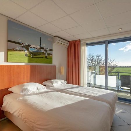 De Vlijt Royal Class Suite De Cocksdorp  Εξωτερικό φωτογραφία